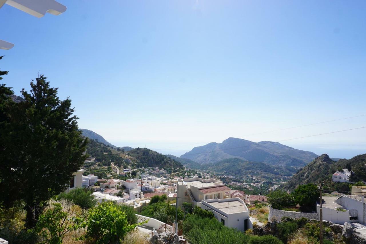 Volada Your View Aperion Exterior photo