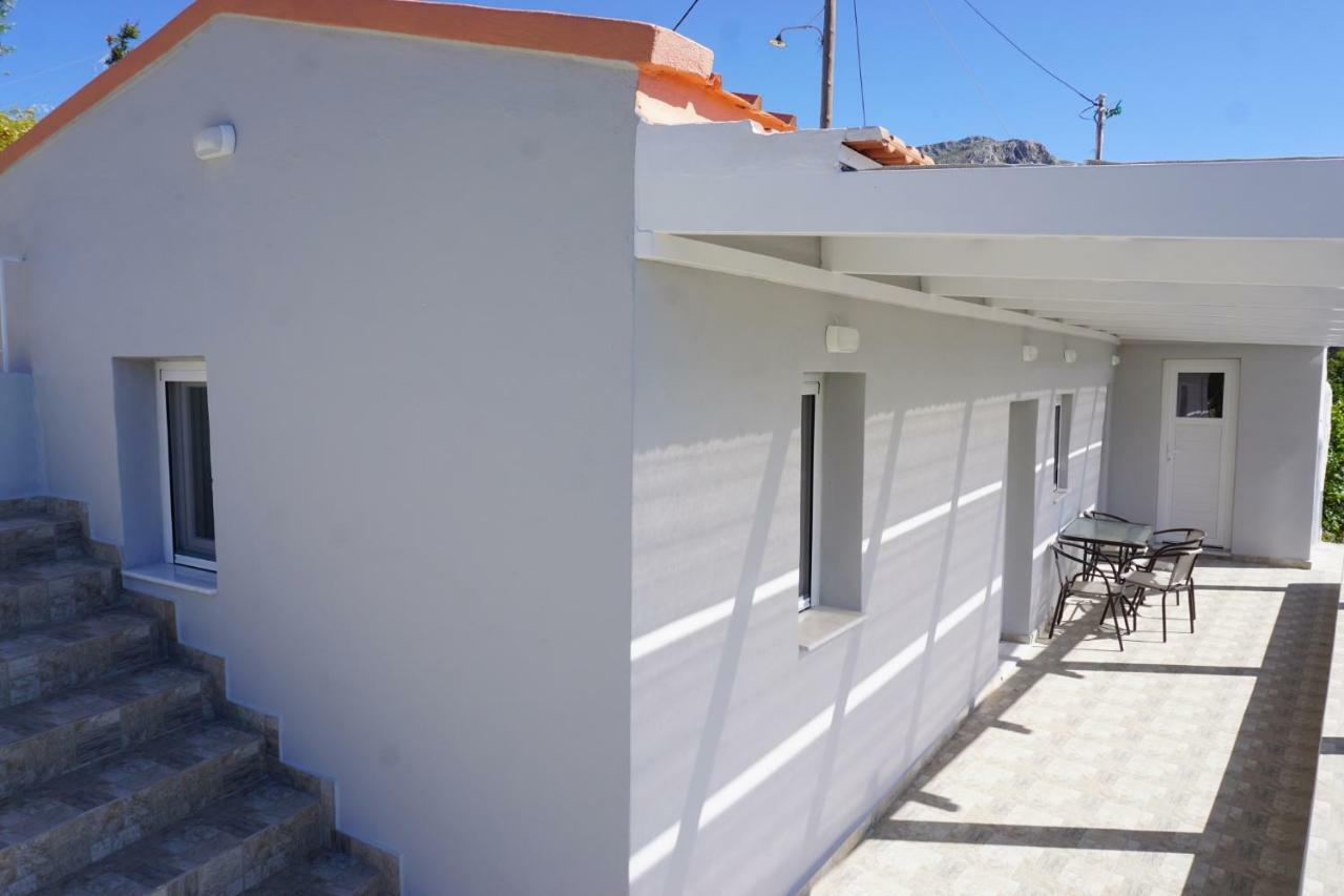 Volada Your View Aperion Exterior photo