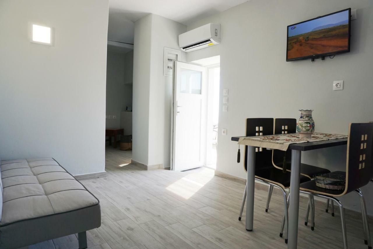 Volada Your View Aperion Exterior photo